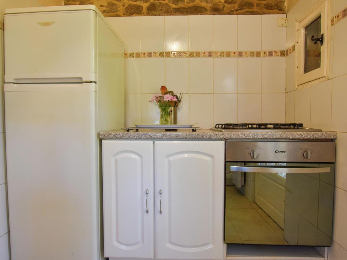 Cosy Holiday Home In Lantheuil With Garden Villefranche-du-Périgord Exterior foto