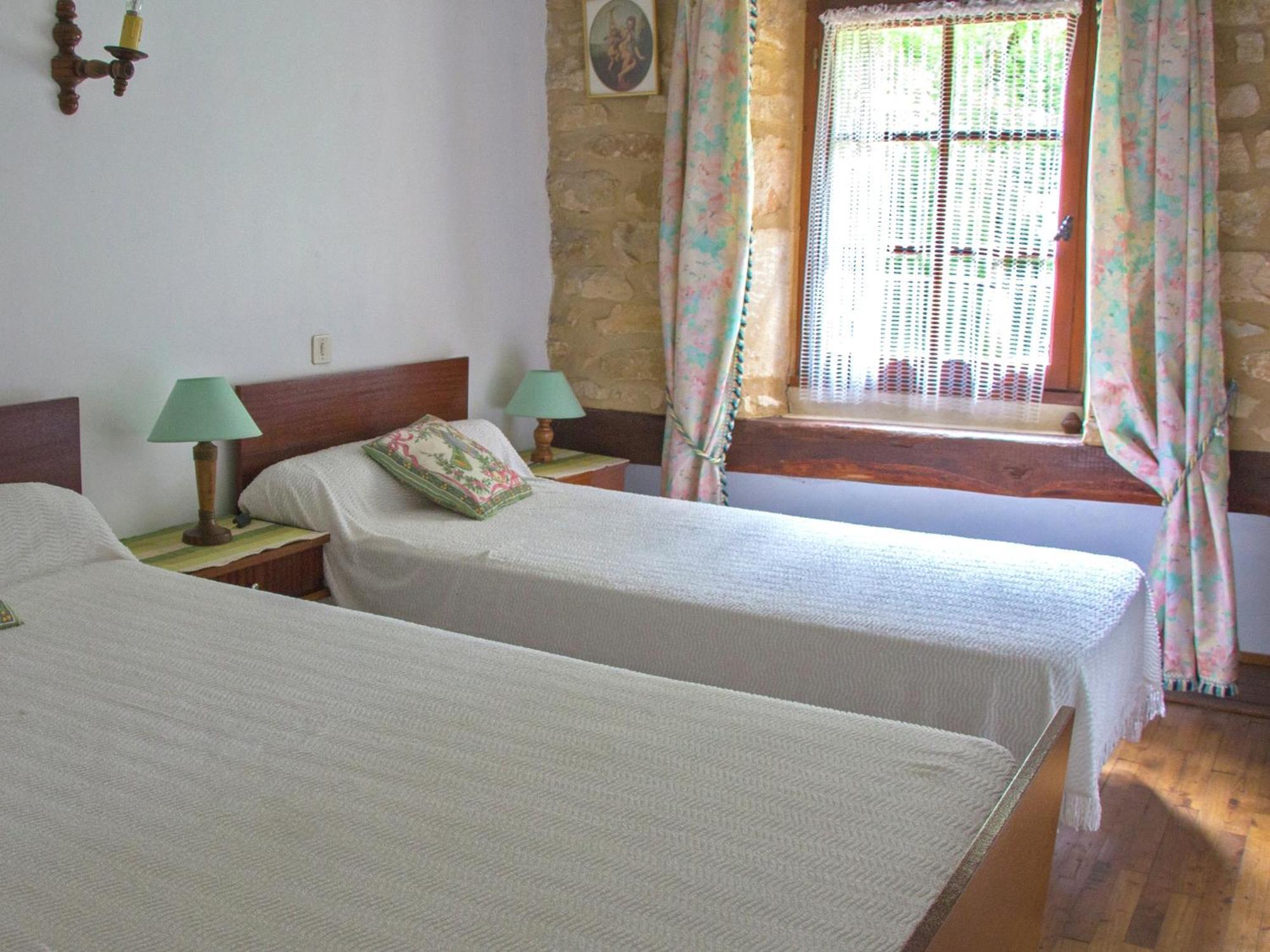 Cosy Holiday Home In Lantheuil With Garden Villefranche-du-Périgord Exterior foto